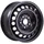 Accuride VO616016 6 5Jx16 5x120 ET51 MB65 Silber - silber - 16 120.0 51.0