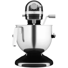 KitchenAid Artisan Heavy Duty 5KSM70JPXEWH Weiß