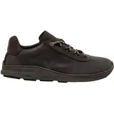 El Naturalista N5434 Oroel Unisex-Sneaker für Erwachsene, schwarz 42