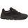 El Naturalista N5434 Oroel Unisex-Sneaker für Erwachsene, schwarz 42