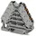 Phoenix Contact Potenzialverteiler PTRV 4-PV /BK