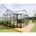 CANOPIA Triomphe Alu Schwarz HKP 2 mm 16,20 m2