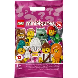 LEGO® Minifigures 71037 LEGO® Minifiguren Serie 24