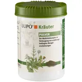 Luposan Kräuter Pulver 1000 g