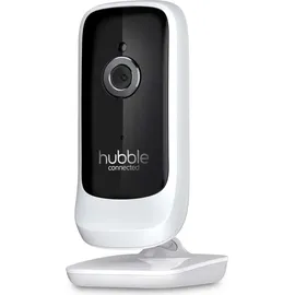 HUBBLE CONNECTED Nursery View Premium Babyphone 5" Display Nachtsicht Zoom NEU
