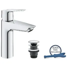 Grohe Start Einhandmischer Chrom