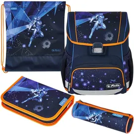 Herlitz Loop Plus 4-tlg. galaxy game