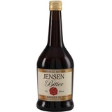 Original Jensen Bitter Recept 38 70cl 38% vol