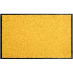 Schmutzfangmatte SYDNEY - Ocker - 60x180cm