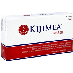 Kijimea Magen Kapseln