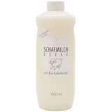 Haslinger Flüssigseife Schafmilch 1000 ml