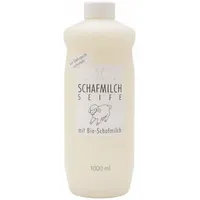 Haslinger Flüssigseife Schafmilch 1000 ml