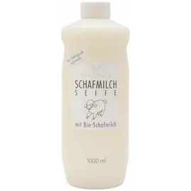 Haslinger Flüssigseife Schafmilch 1000 ml