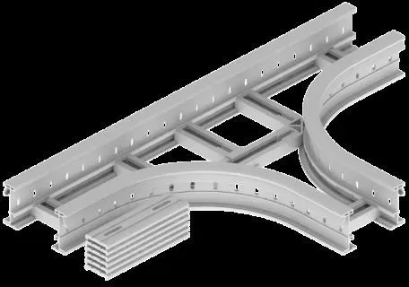 Unex T-Stück 67218-04