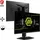 MSI MAG 274UPF E2 27" (9S6-3CC29H-253)