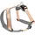 Hunter Neopren Hundegeschirr pfirsich/grau M