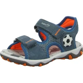 superfit Mike 3.0 Blau/Orange 28