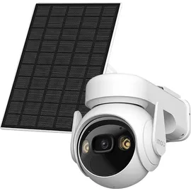 Imou Cell PT Solar Kit Weiß