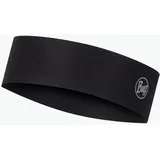 Buff Coolnet UV Slim Stirnband Schwarz
