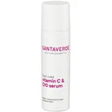 Santaverde Vitamin C & Q10 Serum 30 ml