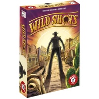 Piatnik Wild Shots (Spiel)