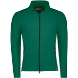 HAKRO® Fleecejacke Eco - L - tanne)