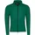 HAKRO® Fleecejacke Eco - L - tanne)