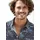 Beachtime Hawaiihemd Regular Fit Blau XL