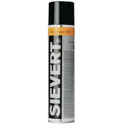 Sievert Gaskartusche 256g 330ml