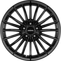 Ronal R68 8,5 x 19 5 x 112 ET54 Schwarz