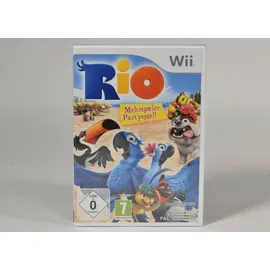 Rio (Wii)