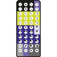 Dotlux Fernbedienung 5507