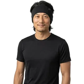 Nike Therma-FIT Tech Fleece Stirnband Herren 039 black/black/black/black