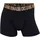 Cristiano Ronaldo Boxershorts 5P Black/Gold XXL 2er Pack