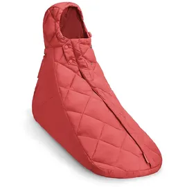 Cybex Snøgga Mini 2 Hibiscus Red