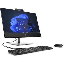 HP ProOne 440 G9 Intel Core i3-13100T 16 GB RAM 512 GB SSD Win11 Pro