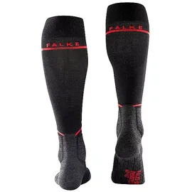 Falke SK4 Energizing Light Kniestrümpfe Herren black-mix 44-45