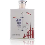 Skin Gin Hamburg Edition 42% Vol. 0,5l
