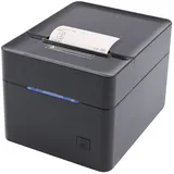 Olympia 947990055, Direkt Wärme, POS-Drucker, 250 mm/sek, 12 x 24 mm, 8 cm, 8 cm