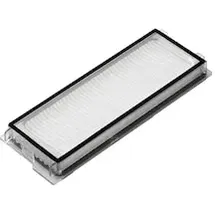 Roborock Robot VC Washable Filter-White 2 Stück