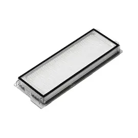 Roborock Robot VC Washable Filter-White 2 Stück