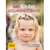 GU Energy GU Das Kinder-Gesundheitsbuch 2013
