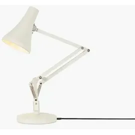 Anglepoise 90 Mini Mini Tischleuchte Weiß