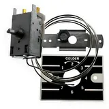 ich-zapfe Thermostat TS RANCO S20026-K50B