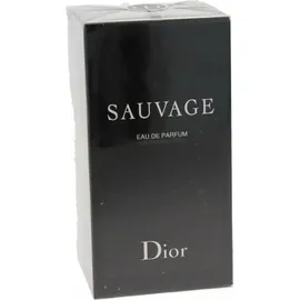 Dior Sauvage Eau de Parfum 100 ml