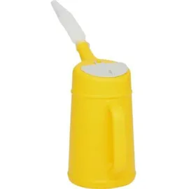 KS Tools Messbecher mit flexiblem Auslauf, 2 Liter