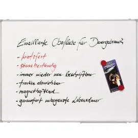 SOENNECKEN Whiteboard 4852 120 x 80 cm Weiß