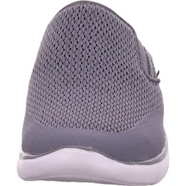 SKECHERS SUMMITS Vindicator grau, 43