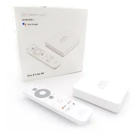 Homatics Box R Lite 4K Android TV