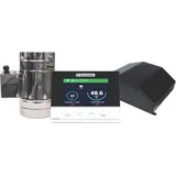 TECH STEROWNIKI II EU-391 zPID DN120 Verbrennungsoptimierer Kaminregelung